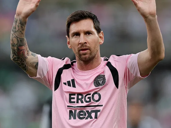 Predsjednički kandidat otkrio plan po kojem bi se Messi vratio u Barcelonu