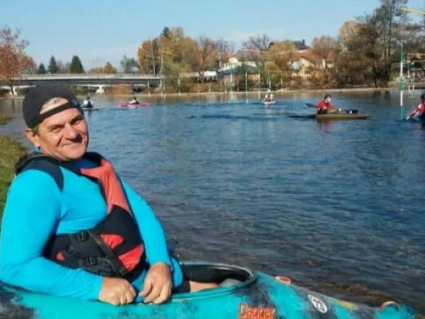 Preminuo Samir Karaba&scaron;ić Kamačo, predstavnik BiH na Olimpijskim igrama 1996. godine