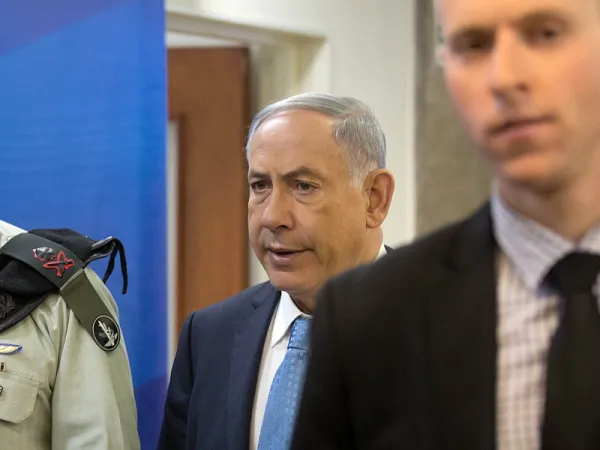 Nakon propalih pregovora u Pakistanu: Izraelskoj vojsci naređeno da pređe u stanje pojačane pripravnosti