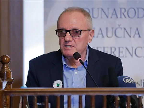 IGK traži hitnu reakciju institucija BiH: Ratni zločinci u Prijedoru "za&scaron;tićena kategorija"