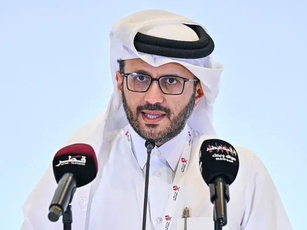 Katar: Doći će do humanitarne katastrofe ukoliko se nastave napadi na energetska postrojenja