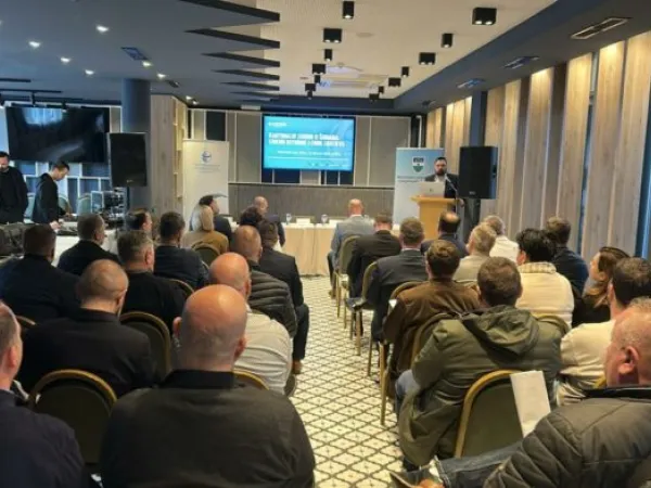 TI BiH u Bihaću: &Scaron;umarstvo pod političkim uticajem, sektor nespreman za EU pravila