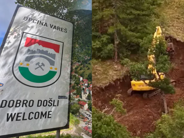 SVE TAJNE RUDNIKA HROMA: Vlada ZDK u sprezi sa investitorima koji vr&scaron;e istraživanja kod Vare&scaron;a?