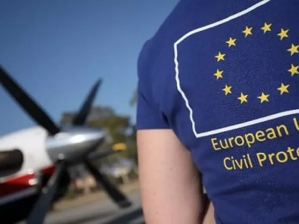 
                                    EU aktivirala Mehanizam pomoći: Iz Omana evakuirano 13 bh. državljana  i prebačeni u Rumuniju, 11. marta let iz Rijada!                                