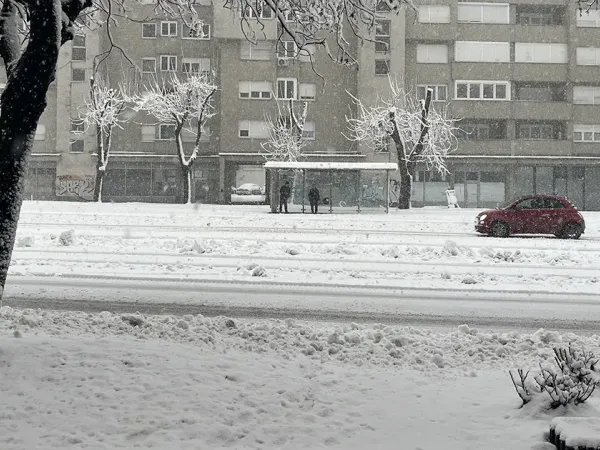 U Tuzlanskom kantonu skoro 30 hiljada domaćinstava bez struje