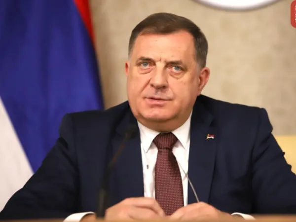 "FAJON IZ BANJA LUKE OTI&Scaron;LA RAZOČARANA": Dodik tvrdi da je opozicija potro&scaron;ila sve alibije za poraze