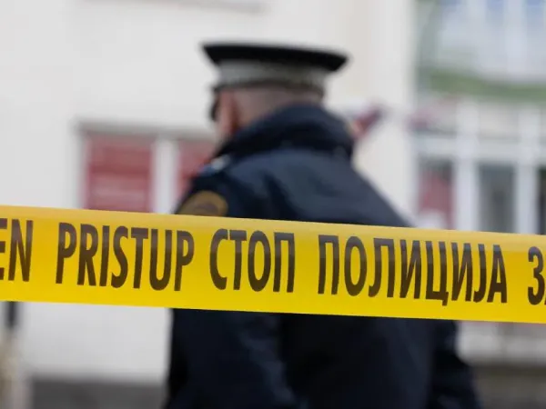 Pronađena tijela dvojice mu&scaron;karaca