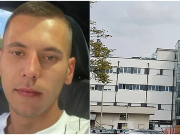 Bolnica u Bihaću nakon smrti mladića: Čekamo nalaz obdukcije, pozivamo MUP i Tužila&scaron;tvo da sve ispitaju
