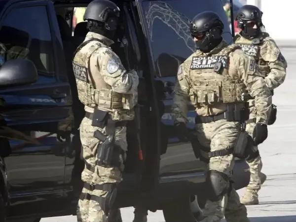 SIPA u akciji: Uhap&scaron;ene tri osobe, oduzet kokain