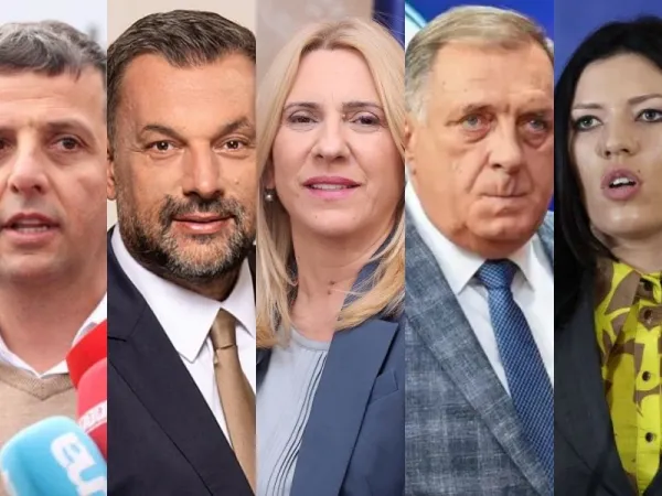 KONAKOVIĆ KAO DODIKOV IZASLANIK: Vukanović otkrio za&scaron;to niko iz SNSD-a ne smije progovoriti o otmici Madura