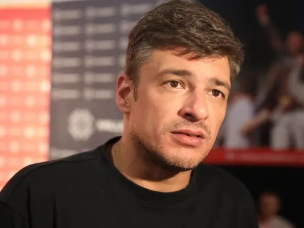 POZNATI SRBIJANSKI GLUMAC DOBIO DIJETE SA DRUGARICOM: Ne živimo zajedno, ali...