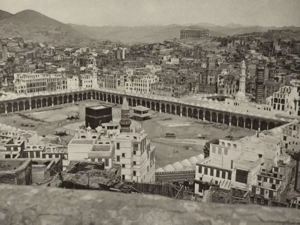 
                                    Sutra je Dan oslobođenja Mekke: Prava veličina nije u kazni, nego u oprostu!                                