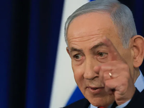 Netanyahu poslao poruku Teheranu nakon kraha pregovora u Pakistanu: Primirje može stati svakog trena