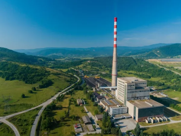 NAKON NALOGA INSPEKCIJE: Termoelektrani rok od 30 dana da rije&scaron;i problem
