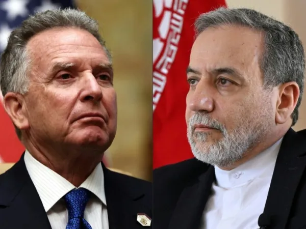 &Scaron;OKANTNI DETALJI SA PREGOVORA: Aragči i Witkoff zamalo se potukli zbog Hormu&scaron;kog moreuza...