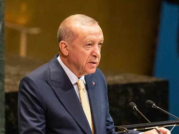 Erdogan zaprijetio Izraelu: Kao &scaron;to smo u&scaron;li u Karabah i Libiju, uradit ćemo isto i njima, samo moramo biti jaki