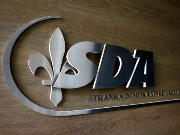 SDA: Umjesto da spa&scaron;ava BHRT, vlast nagrađuje partijsku FTV i islamofobnu TV HZHB