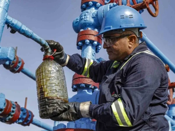 ČEKA NAS TE&Scaron;KA GODINA: Upravo se dogodio historijski skok cijena nafte kakav nije viđen od 1983. godine, a prognoze su...