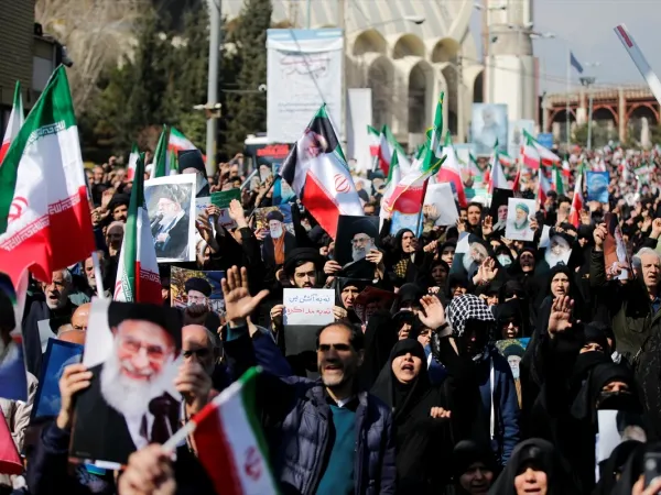 Tajna strategija protiv Irana? Naoružavanje Kurda moglo bi otvoriti novi rat na Bliskom istoku