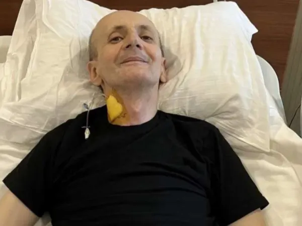 Apel za pomoć Refiku Hajriću: "Mi smo mu jedina &scaron;ansa za novu, bolju budućnost"