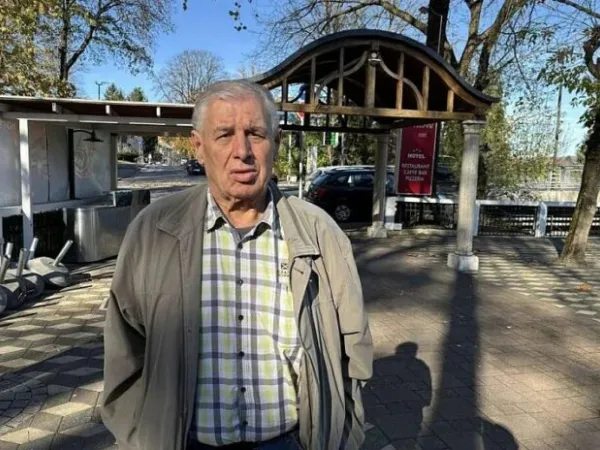 Irfan Dedić je u bihaćkom Kombiteksu radio 50 godina: &ldquo;To je iskustvo na koje sam ponosan&rdquo;