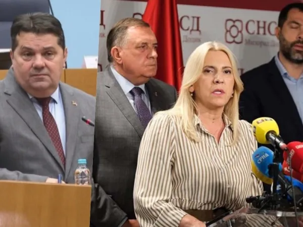TIHI DRŽAVNI UDAR PROLAZI ISPOD RADARA: Paralelni digitalni sistem RS-a vodi ka pravnom haosu, ali to je tek početak...