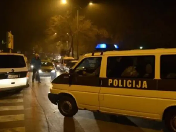 Žena pala s balkona koji se nalazi na sedmom spratu i poginula