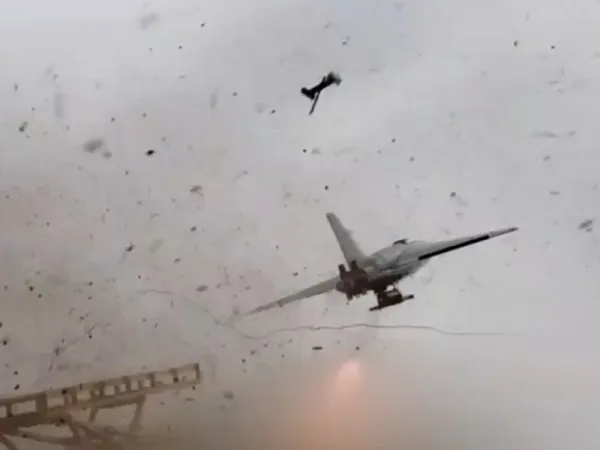 Iran izvr&scaron;io udare na naftna postrojenja u Haifi kao odmazdu za napade na energetsku infrastrukturu