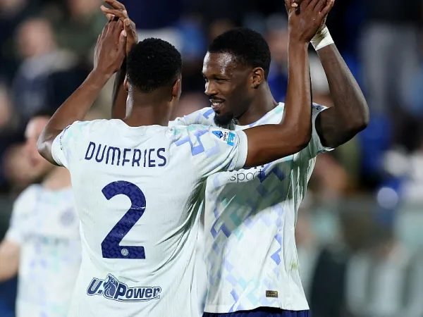 Tako se osvaja titula: Inter u sjajnom derbiju "okrenuo" Como i odvojio se na vrhu tabele