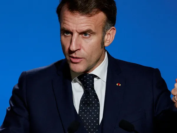 Nakon &scaron;utnje Berlina i Londona, Pariz progovorio: Macron osudio američku "metodu" hvatanja Madura