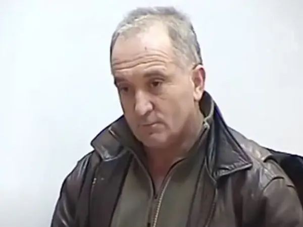 Umro Predrag Bastah, osuđen na 35 godina zatvora zbog zločina u Vlasenici