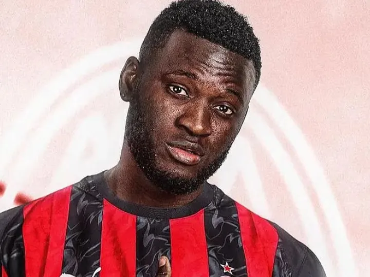 Milan ima novog napadača! Sjajna opcija iz Njemačke na kraju umjesto Vlahovića