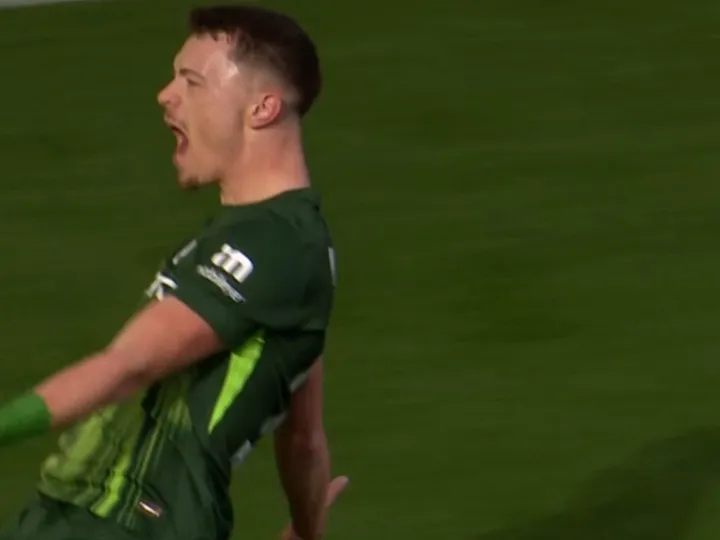 Dženan Pejčinović zabio prvijenac u Bundesligi u dresu Wolfsburga