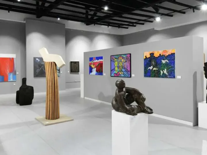 Pet godina Muzeja moderne umjetnosti: Nezaobilazno mjesto na kulturnoj mapi Hercegovine&nbsp;