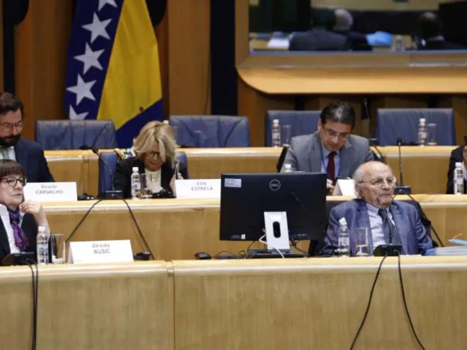 zajednicki seminar VE PSBiH