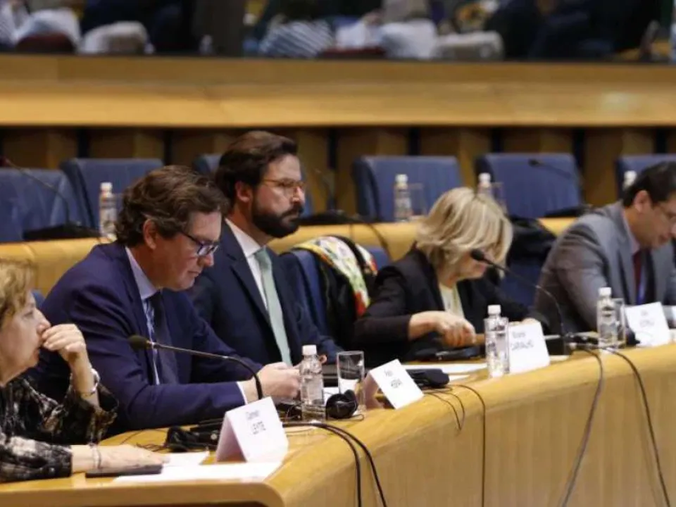 Zajednički seminar pod nazivom "Dogovori o ustavnoj podjeli vlasti i demokratski principi"
