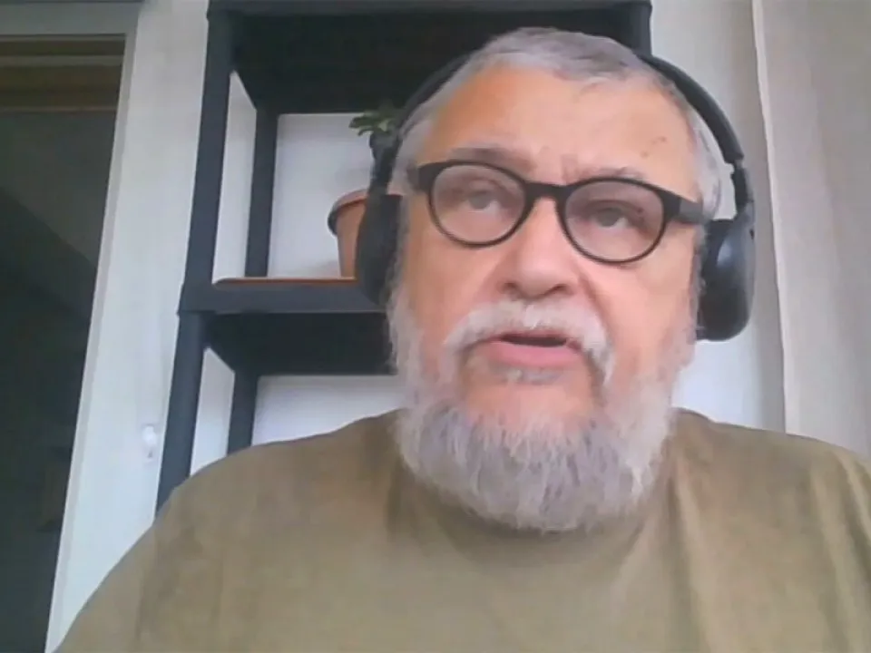 POLITOLOG DAVOR GJENERO: Dragan Čović je naglo utihnuo nakon američke inicijative, ali pazite kakva sudbina čeka Aleksandra Vučića... | Slobodna Bosna