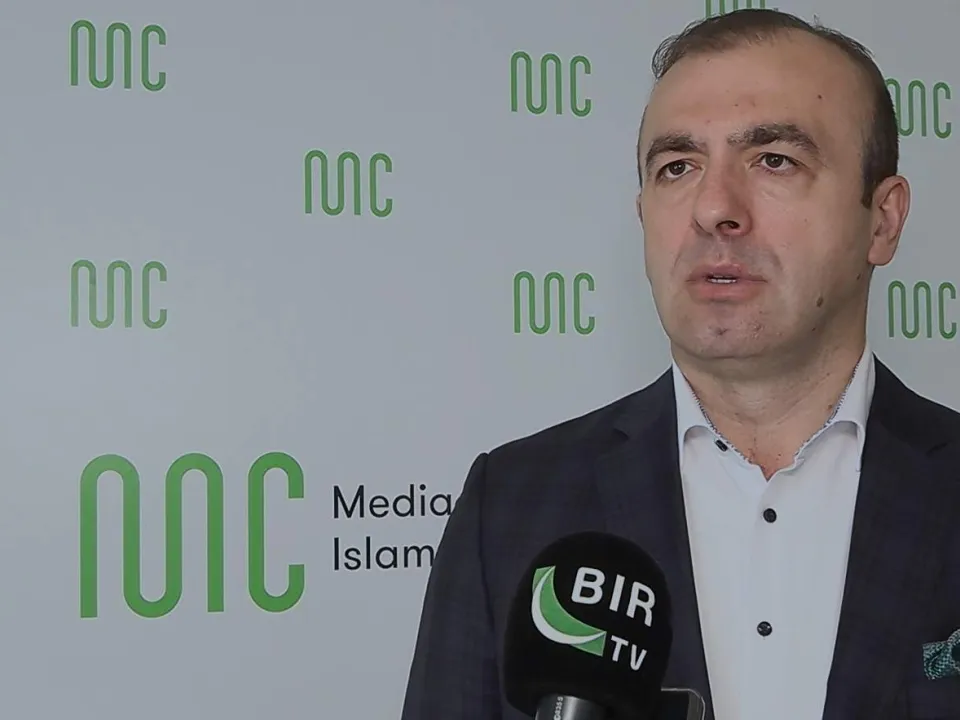 Turčalo.jpg - Turčalo: Izlazak iz Dejtonskog sporazuma već se dogodio