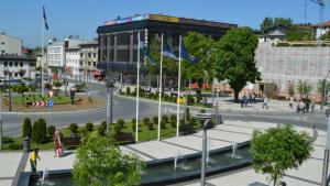 Tri nesreće i požar potresli Cazin, evo detalja | Cazin.NET