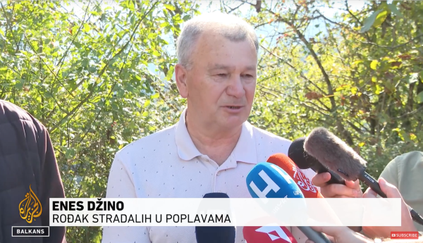 Poplave u BiH: Žrtve, štete i spora reakcija vlasti