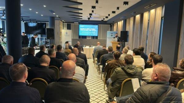 TI BiH u Bihaću: &Scaron;umarstvo pod političkim uticajem, sektor nespreman za EU pravila