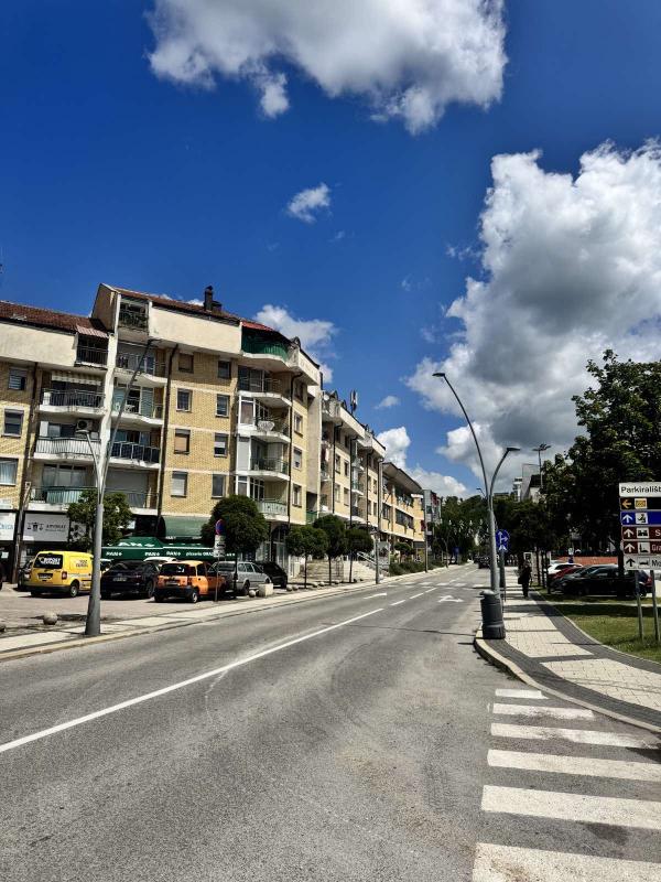 Čarolija Cazina kroz stihove mlade sugrađanke: Sara Beganović pjesmom čestitala Dan grada!