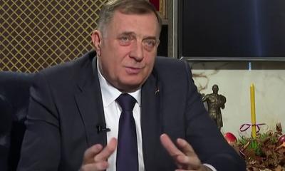 Predsjednik Republike Srpske Milorad Dodik izjavio je da kompanije iz Federacije BiH nesmetano posluju u RS-u i ostvaruju značajan profit, ali da "ne smije biti dozvoljeno da preuzmu primat" u ovom entitetu.