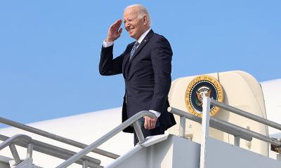 Američki predsjednik Joe Biden misli da bi pobijedio Donalda Trumpa u predsjedničkoj utrci i da je mogao dobiti novi mandat u novembru.