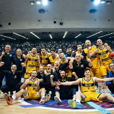 Košarkaše BiH očekuje važan duel petog kola kvalifikacija za Eurobasket protiv Kipra.