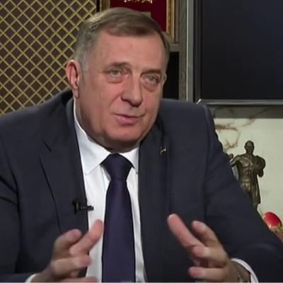 Predsjednik Republike Srpske Milorad Dodik izjavio je da kompanije iz Federacije BiH nesmetano posluju u RS-u i ostvaruju značajan profit, ali da "ne smije biti dozvoljeno da preuzmu primat" u ovom entitetu.