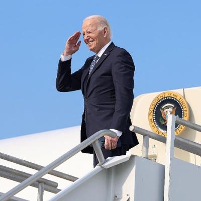 Američki predsjednik Joe Biden misli da bi pobijedio Donalda Trumpa u predsjedničkoj utrci i da je mogao dobiti novi mandat u novembru.