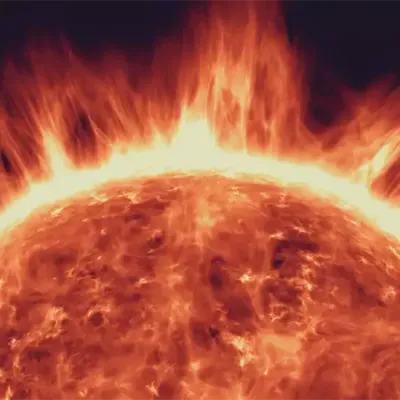 Sunčana oluja iz 1859. – Carringtonov događaj