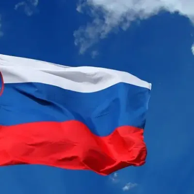 Zastava republike slovenije