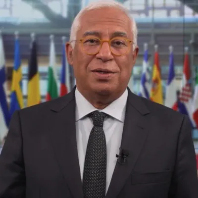 Antonio Costa sutra stiže u BiH, razgovarat će o pro&scaron;irenju EU i regionalnoj saradnji